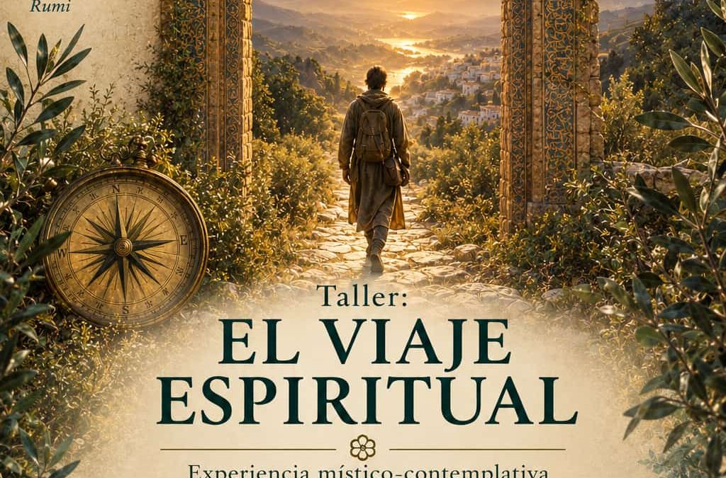 El viaje espiritual